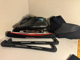 Used CDC long track skates size 44 with 16.5 maple blizzard claps , used twice