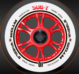 Atom Sub7 IQ 110mm xfirm