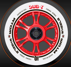 Atom Sub7 IQ 110mm xfirm