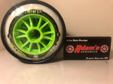 SAVE $40, 8-Atom Matrix 110mm/86a , 16 Adams Full Ceramic bearing with FREE lube.