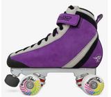 Bont ParkStar Roller Package