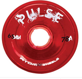 Atom Pulse 65mm 78a RED 4 pack