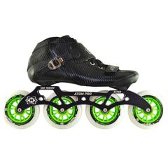 Atom Pro 4x100