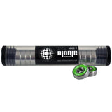 Bionic ABEC 7 bearings 16 pack