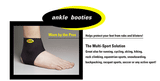 Ezeefit Ankle booties