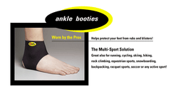Ezeefit Ankle booties
