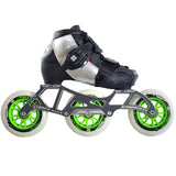 Kids adjustable challenge inline speed skates