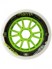 Atom matrix 110mm 86a