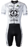 med Luigino race suits