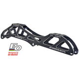 Atom Striker 3x125mm frame 12.8   dual mount 165/195