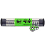 Bionic Swiss Bearings 16 pack.