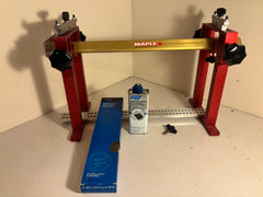 Maple jig