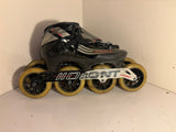 Bont skates used size 42