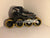 Bont skates used size 42