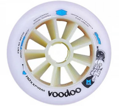 MPC Voodoo wheels 110mm Xfirm