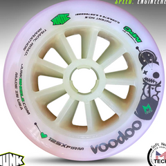 MPC Voodoo wheels 125mm Xfirm