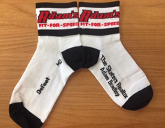 Adams Defeet Race Socks