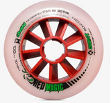 Bont Red Magic 110mm Xfirm