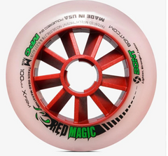 Bont Red Magic 110mm Xfirm