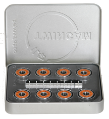 Twincam ILQ9 bearings 16 pack