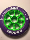 Atom Boom Indoor 110mm xfirm
