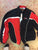 Adamsinline TC speed warn up jacket large  used