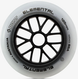 Bont 125mm 85a Elemental wheels