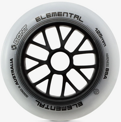 Bont 125mm 85a Elemental wheels
