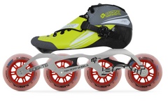 Bont Jet flora skates