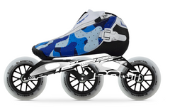 Bont Vaypor inline skates