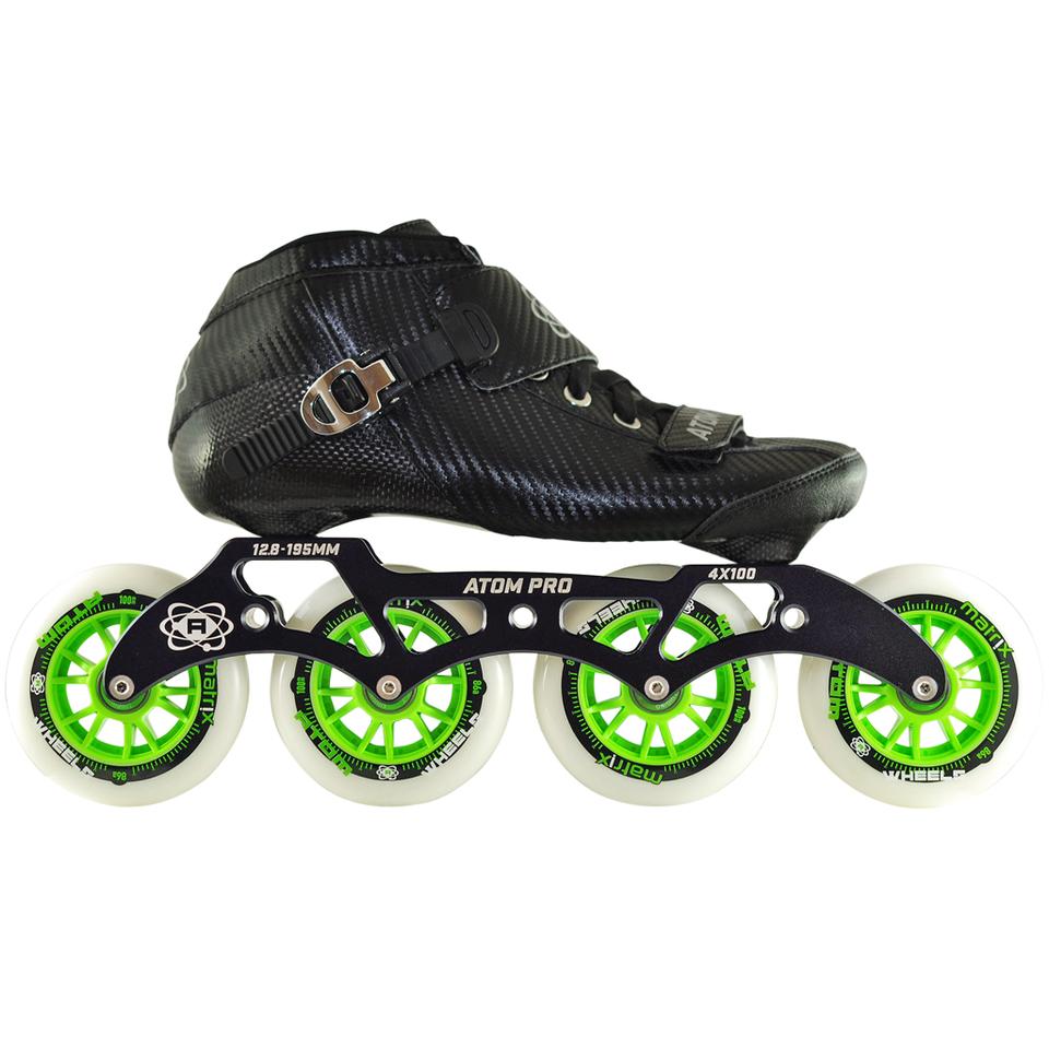 Inline Speed Skates | Adam's Inline 612-817-4930 