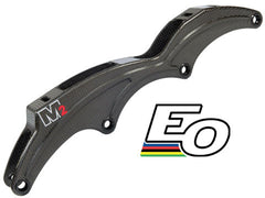 EO M2 Carbon 4x110 inline skate frames