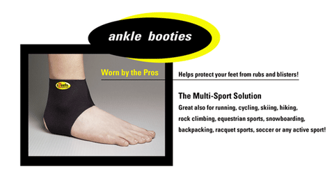 Ezeefit 2024 ankle booties