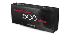 Bont Swiss Bearings