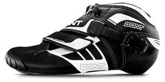 Bont Z inline boots 2point 195mm mount